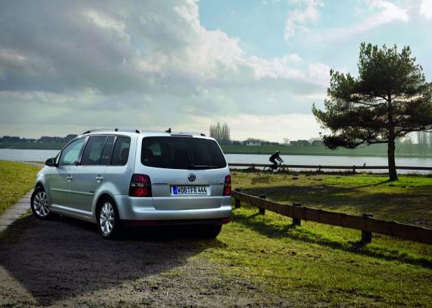 VW Touran Freestyle:
DB2009AU00944