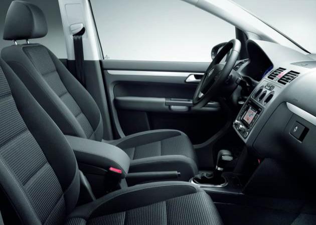VW Touran Freestyle:
DB2009AU00945