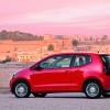 Der VW Up! im Profil<br />