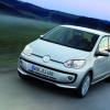 VW up! Viertürer