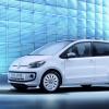 VW up! Viertürer