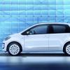 Der VW up! Viertürer im Profil<br />