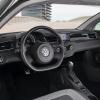 <p>Die Armaturen im VW XL1</p>