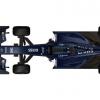 2009 Williams FW31
Graphical Renders of the Williams FW 31
World Copyright: WilliamsF1 
ref:Digital Image top