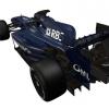 2009 Williams FW31
Graphical Renders of the Williams FW 31
World Copyright: WilliamsF1 
ref:Digital Image angle2