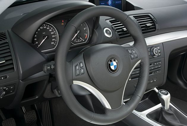 BMW 1er:
BMW 1er