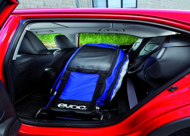 Honda Civic:
Honda Civic