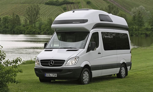 Caravan Salon: Premieren fr Einsteiger (Teil 1)