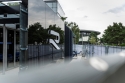 Volkswagen R erffnet eigenen Pavillon in der Autostadt