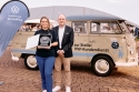 VWN begrt den weltweit 750. Service Plus Partner