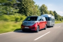 ID. Buzz mit neuen Einstiegs- und Top-Modellen