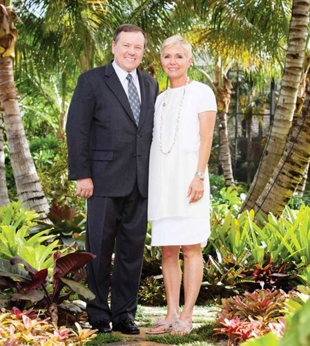 Erste US-Morgenröte von Rolls-Royce für einen Wohltäter